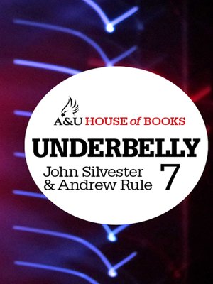 cover image of Underbelly 7